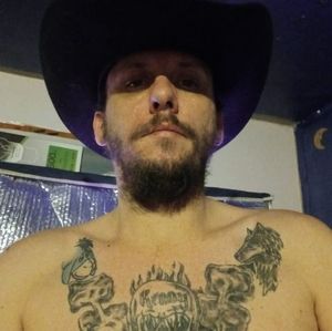 Meet your Posher, Randy